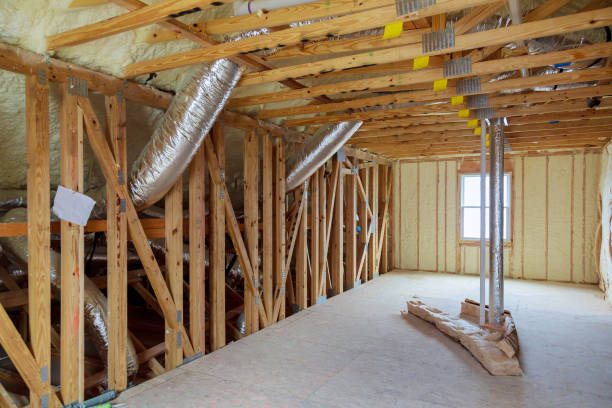 Reliable Mount Olive, MS Insulation Contractor Solutions
