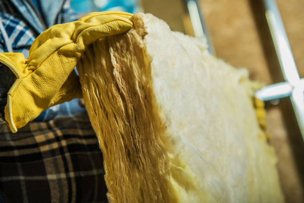 Best Insulation for Specific Applications in Mount Olive, MS