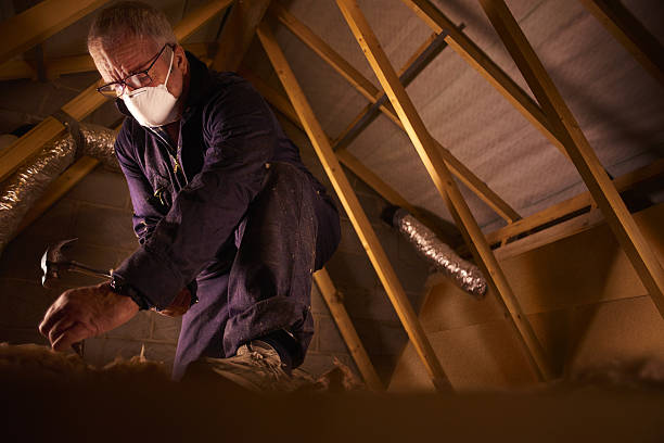Best Fiberglass Insulation in Mount Olive, MS